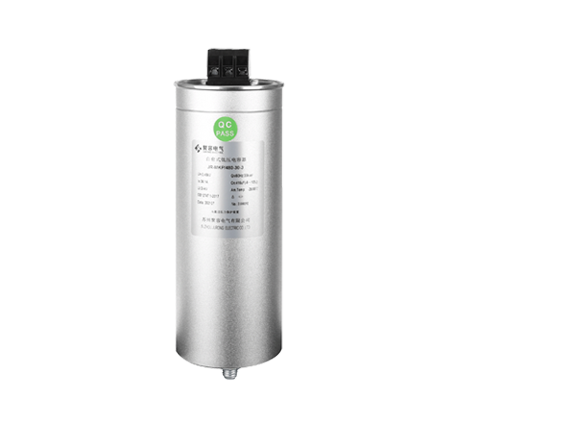 低壓無(wú)功補(bǔ)償元件